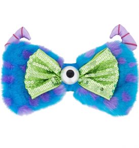 disney bows monsters inc bow 01